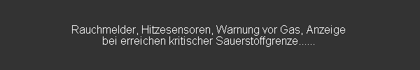 Sicherheit f&uuml;r alles was Ihnen lieb und teuer ist