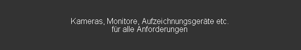 Sicherheit f&uuml;r alles was Ihnen lieb und teuer ist